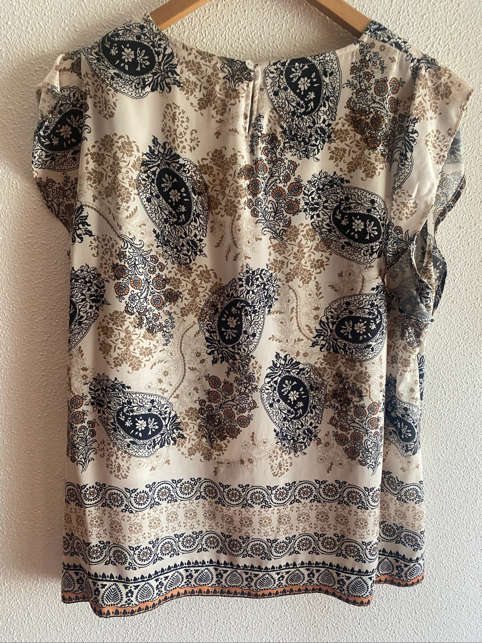 Vitrine Blouse – photo 6